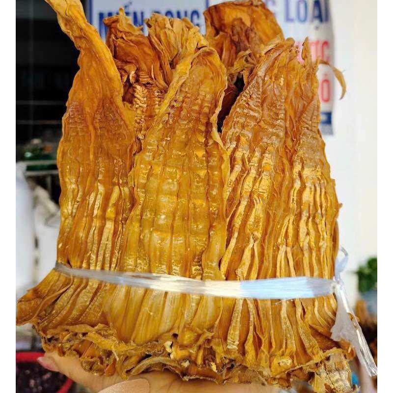 Mang Rối Khô Sơn La 1kg