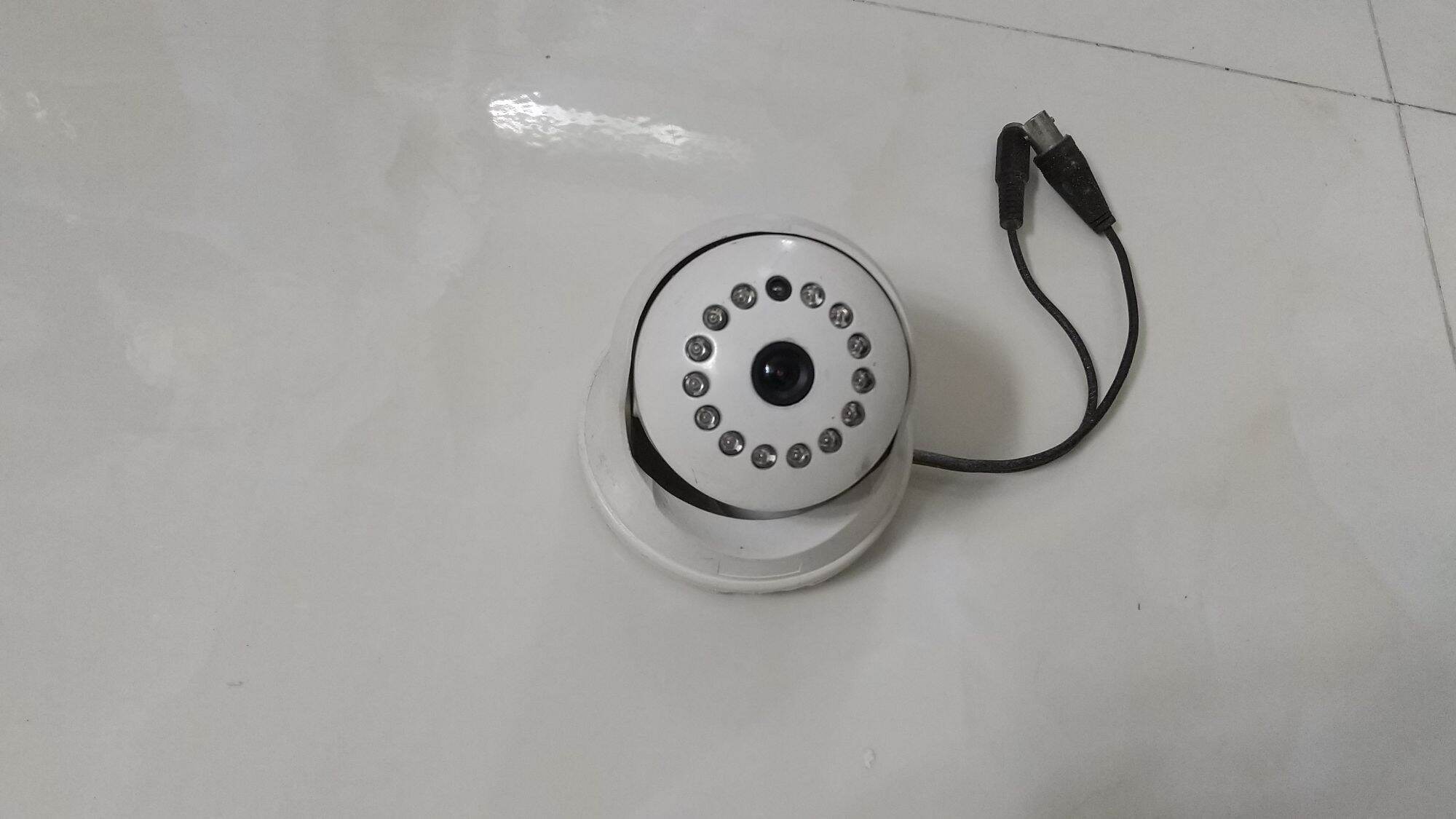 CAMERA dome SIÊU BỀN thanh lí giá rẻ hình ảnh ANALOG trung thực