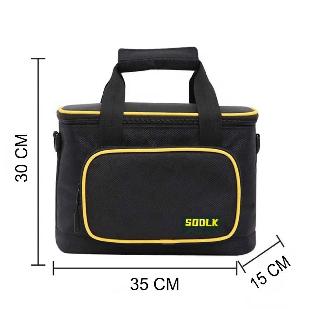 Túi Đựng loa sodlk s1368, … vv , Túi chống sốc, Túi đựng loa du lịch, túi loa Sodlk