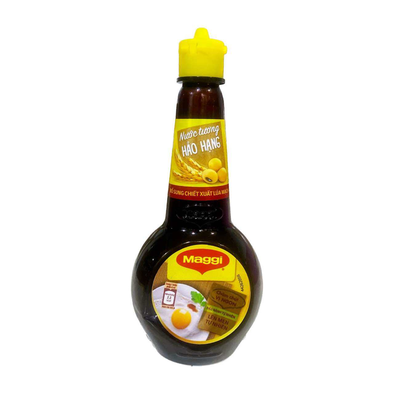 [ NƯỚC TƯƠNG NGON CAO CẤP] Combo 2 chai nước tương Maggi (mỗi chai 200ml, Date mới 12 tháng). Có lựa chọn số lượng lẻ khi thanh toán quý khách lưu ý.. 