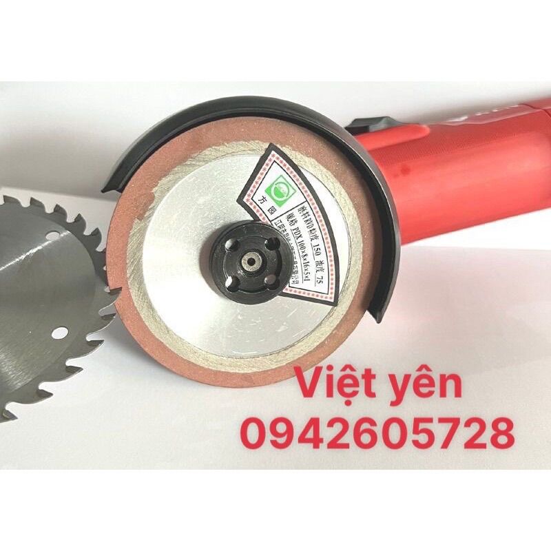 Đá mài Hợp kim , đá mài lưỡi cưa , đá mài mũi hợp kim gắn máy mài