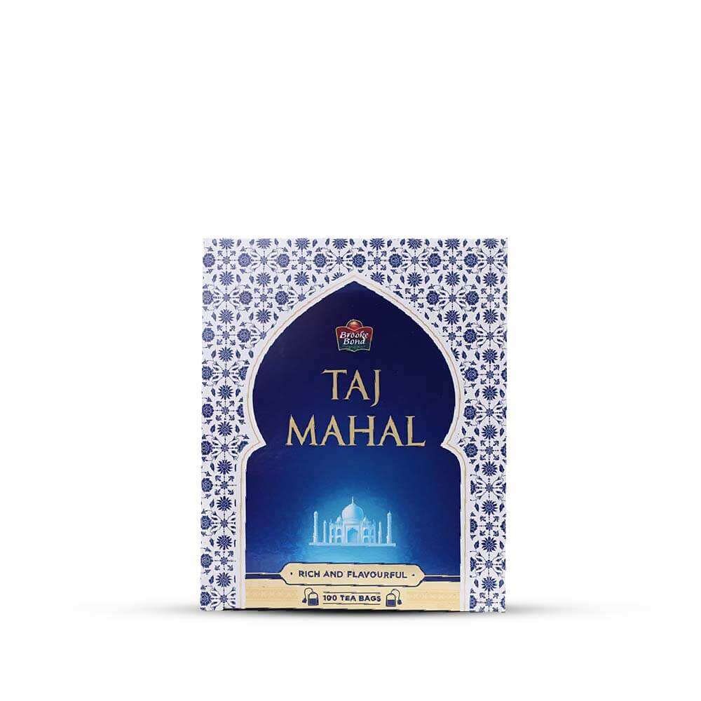 Taj Mahel Tea 250gm