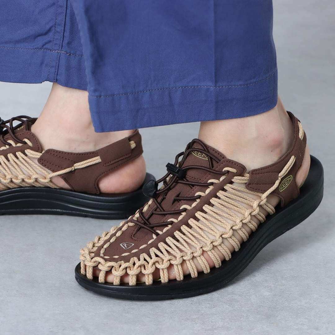 SANDAL KEEN