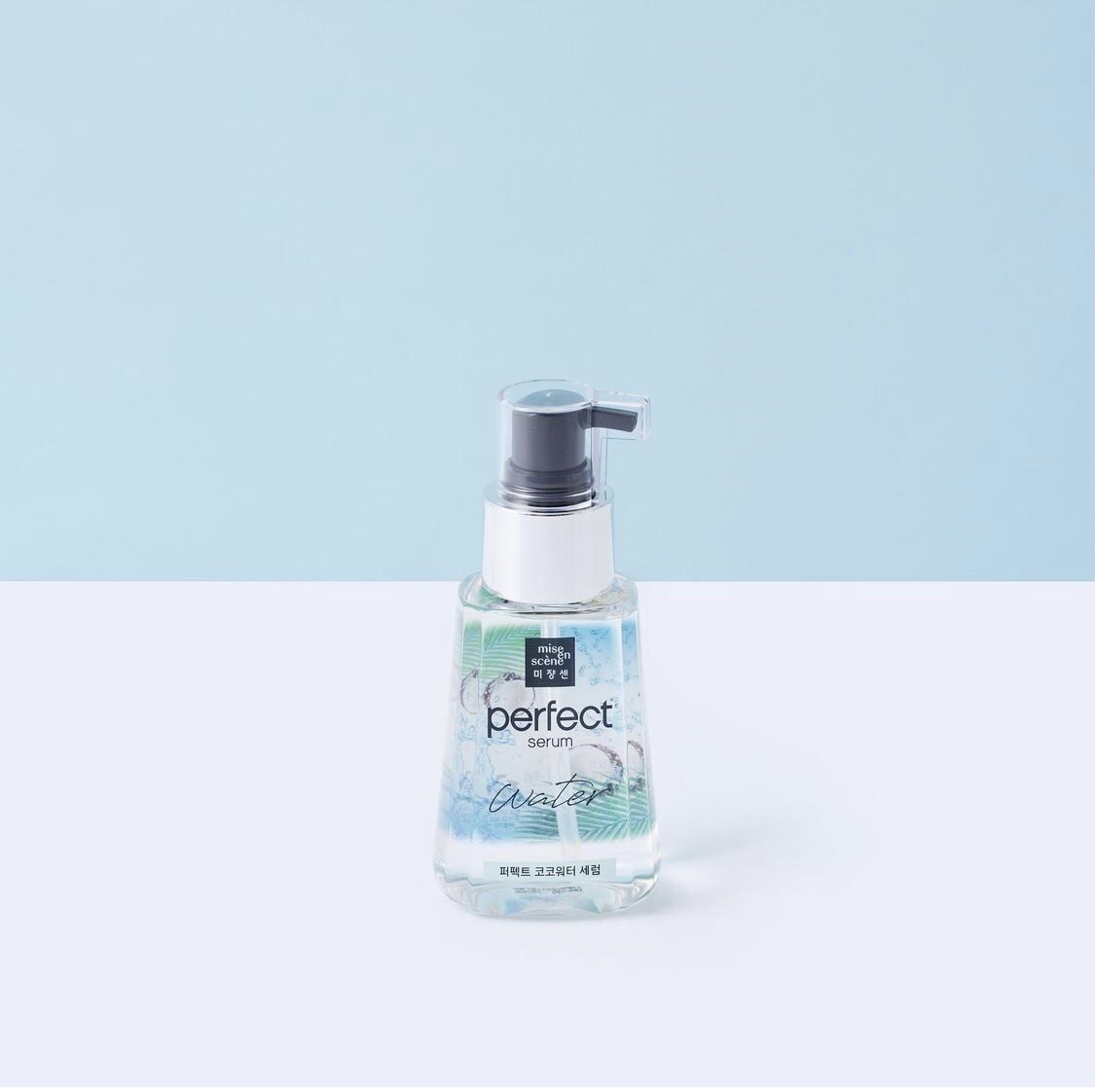 [HCM]Serum dưỡng tóc Mise en scene perfect serum