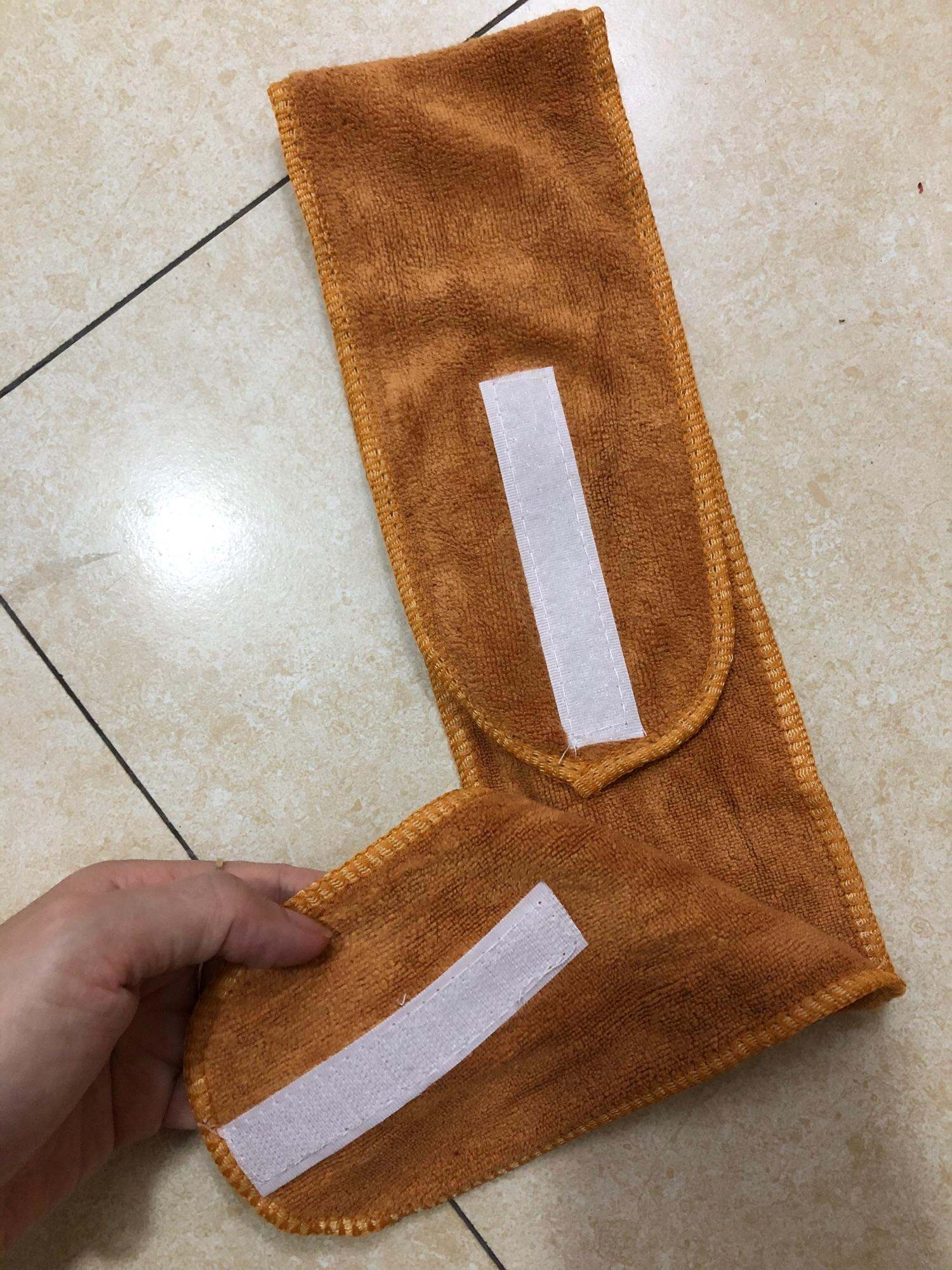 Combo 5 cái Băng đô quấn tóc spa