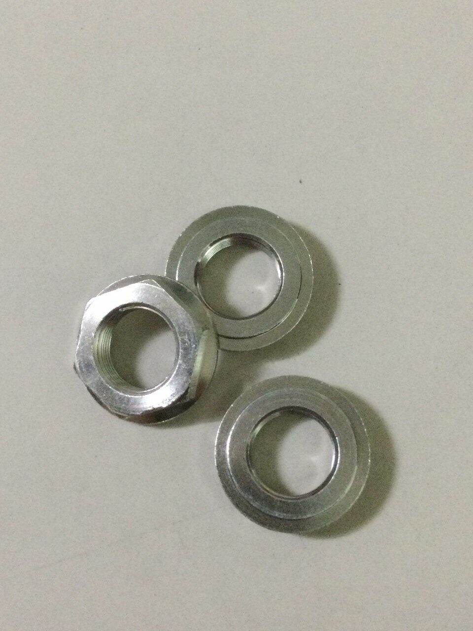 [HCM]tán lồng máy giặt ốc đầu khấc bằng kẽm 36mm