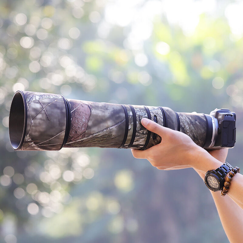 Vỏ Bảo Vệ Phù Hợp Cho Ống Kính Tiêu Điểm Dài Ống Kính Canon Rf800mm F11 IS