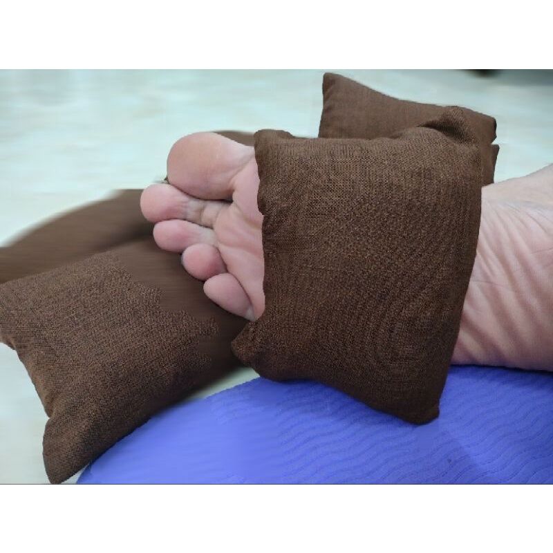Túi chườm ấm lòng bàn chân ( 1 cặp)