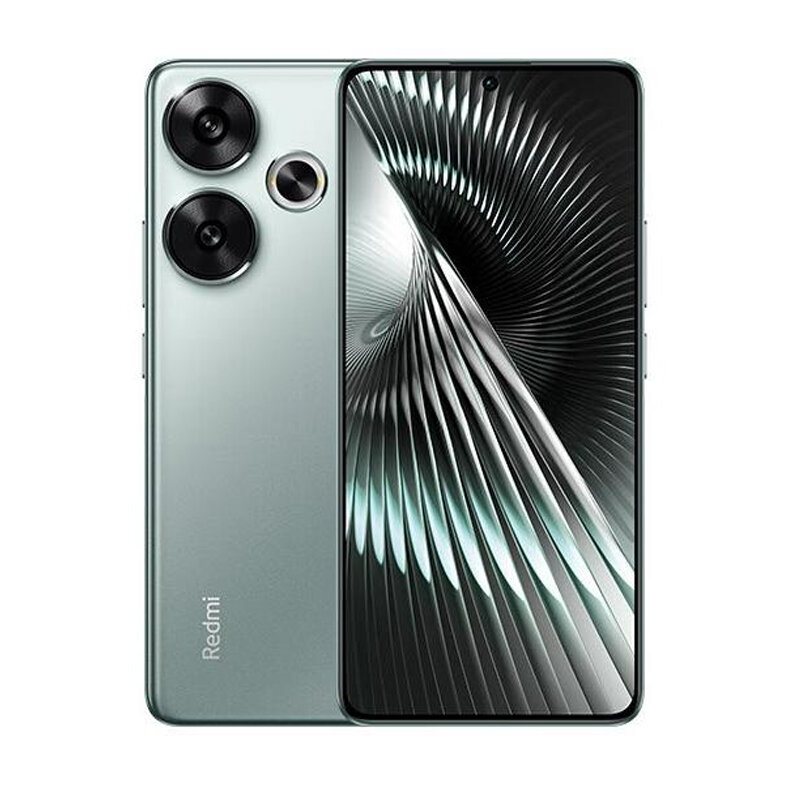 Refurbished Smartphone - 2