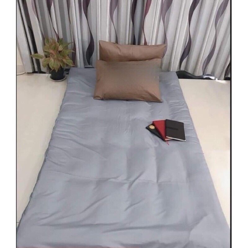 Vỏ bảo vệ nệm topper