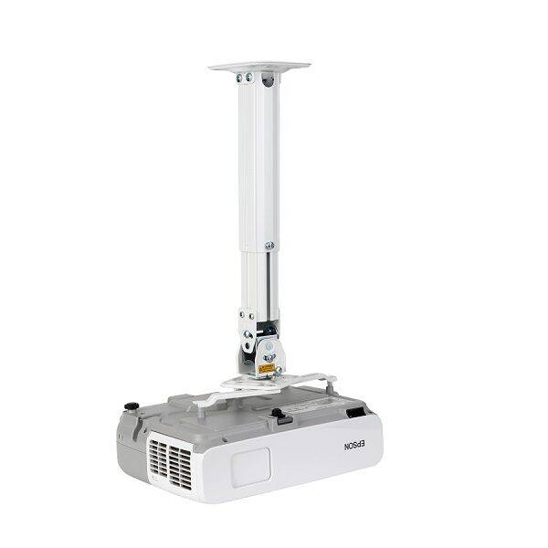 Giá treo máy chiếu 60cm xoay 360 độ (chính hãng)