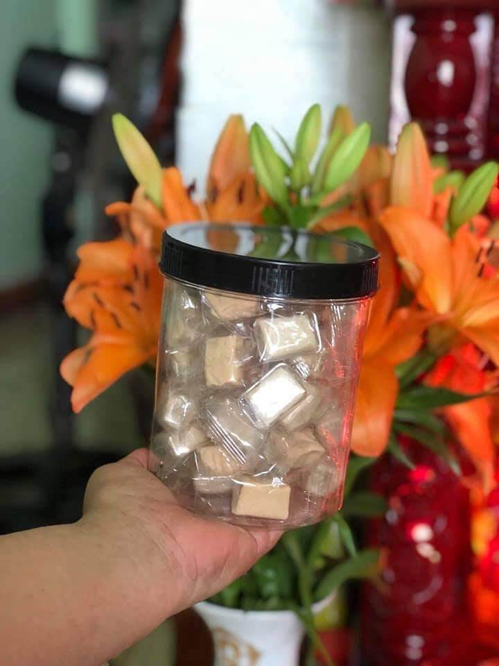Kẹo dừa sáp 500g