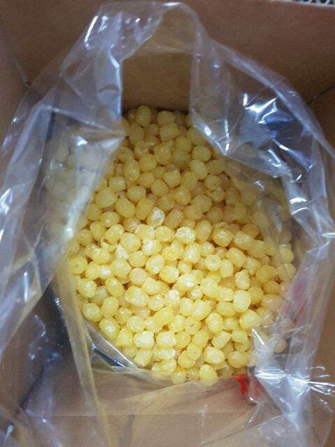 Mứt hạt sen 500g