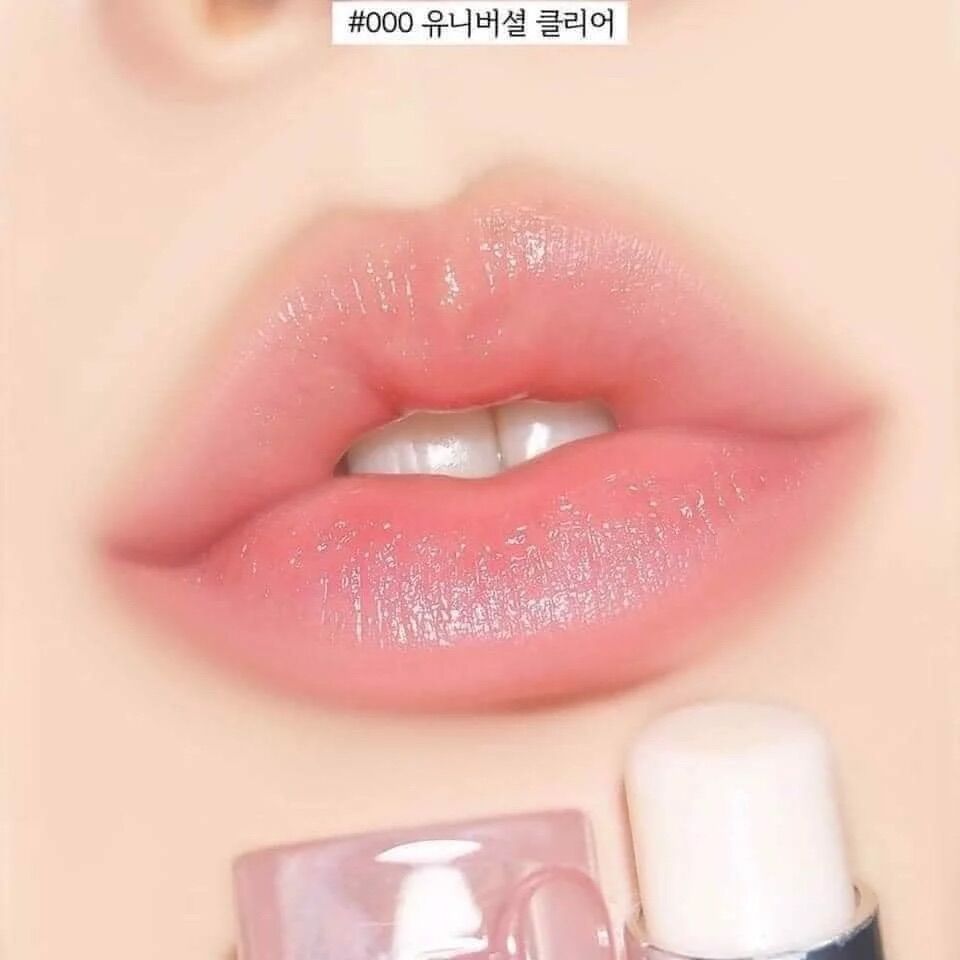 Son Dưỡng Dior 000