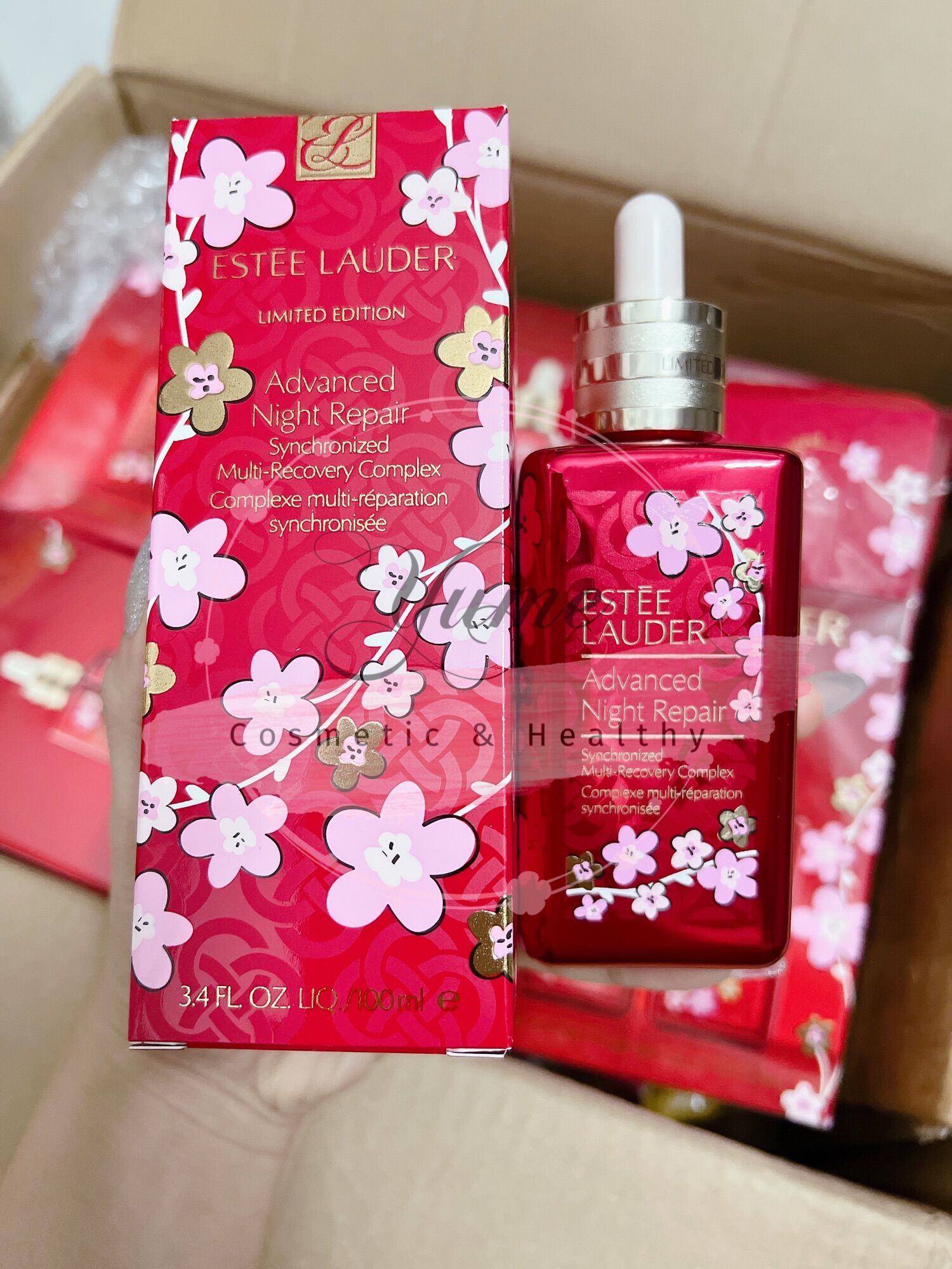 Serum Estee Lauder Advanced Night Repair