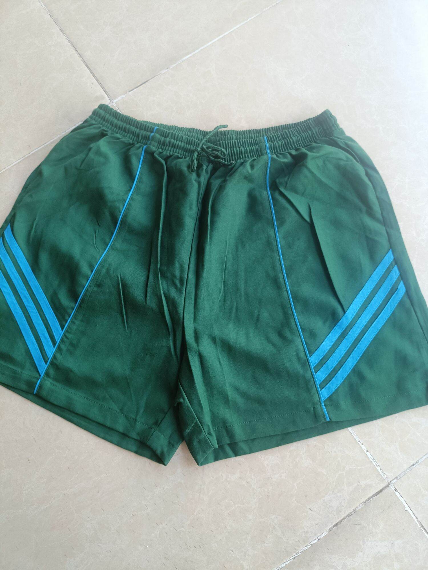Combo 5 quần đùi nam bộ đ.ội