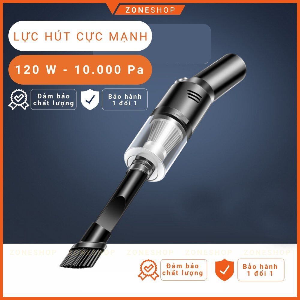 Máy hút bụi mini- máy hút bụi cầm tay- máy hút bụi máy tính ô tô- máy hút bụi