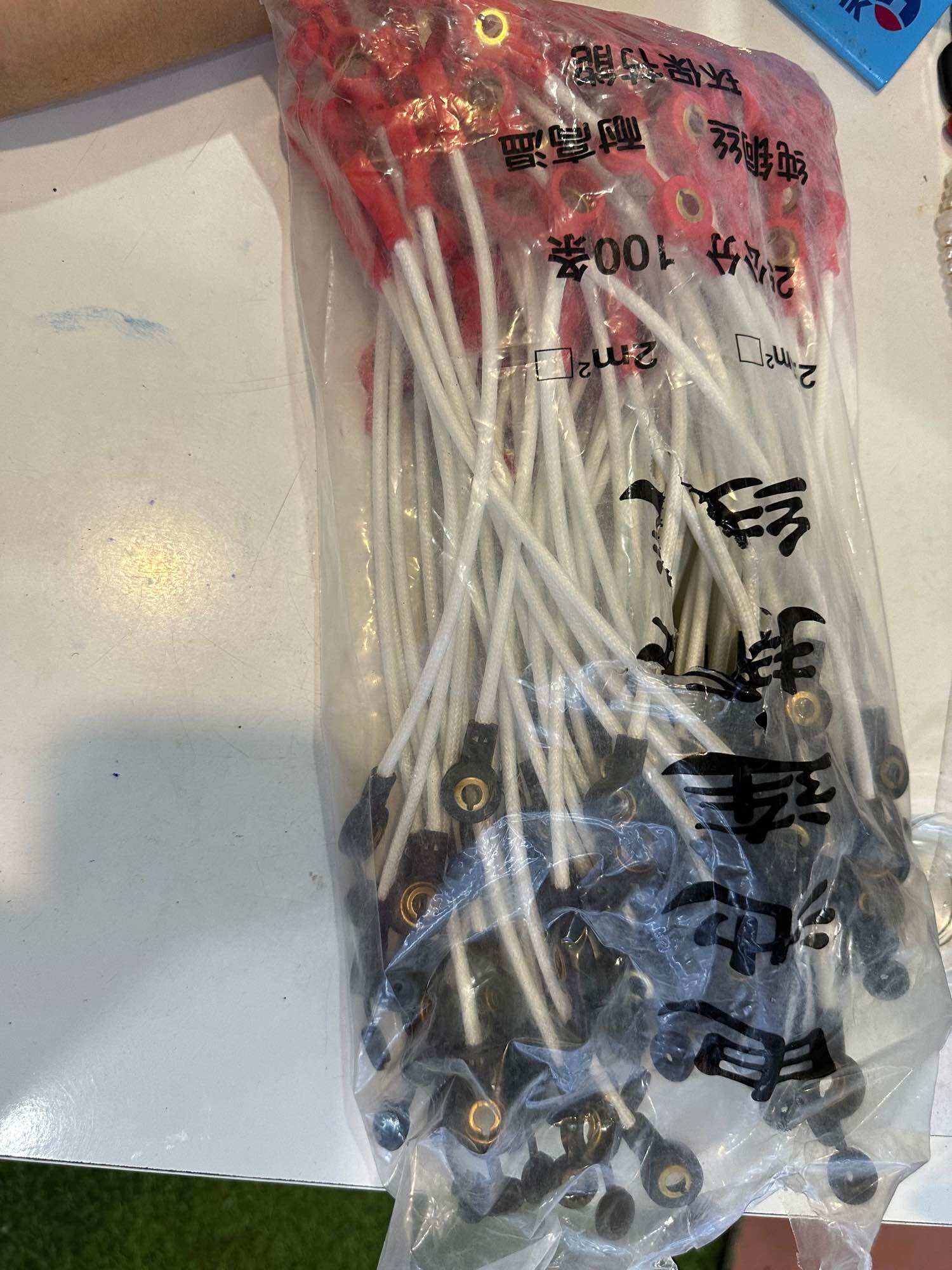 Phụ tùng xe điện.