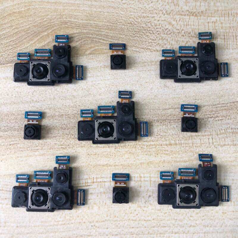Camera Trước + Sau Samsung A51 Zin Hàng Cao Cấp.