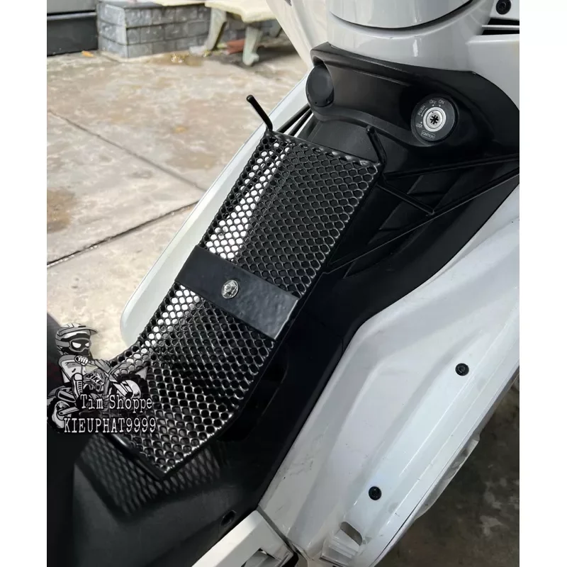 Baga Exciter 135 2006-2010 Kiểu LƯỚI THÁI