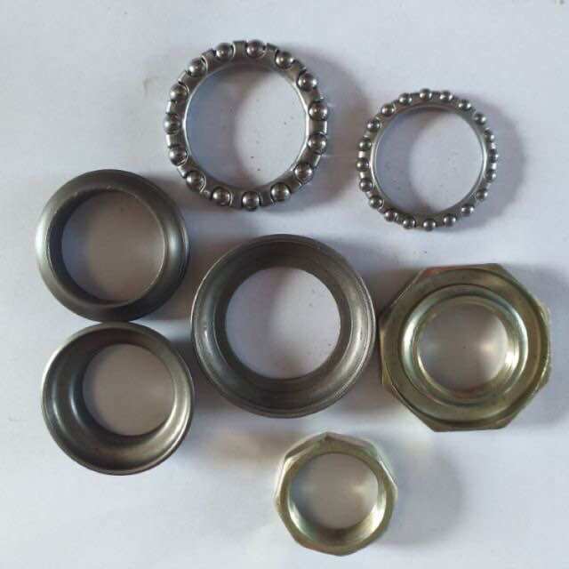 Bộ chén cổ xe máy