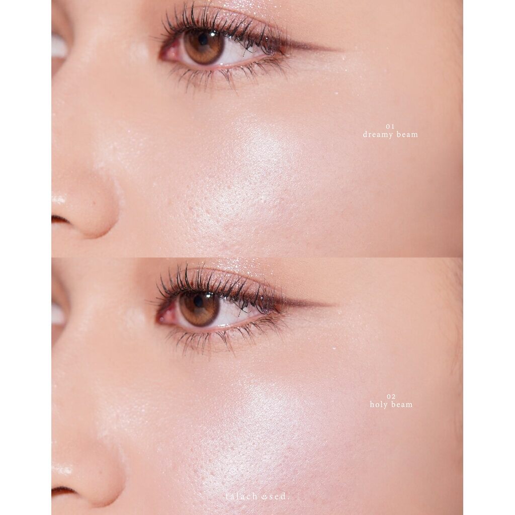 Phấn bắt sáng Lilybyred Luv Beam Glow Veil