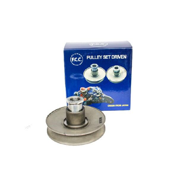 Puly nồi sau zin fcc airblade 110 lead 110 click
