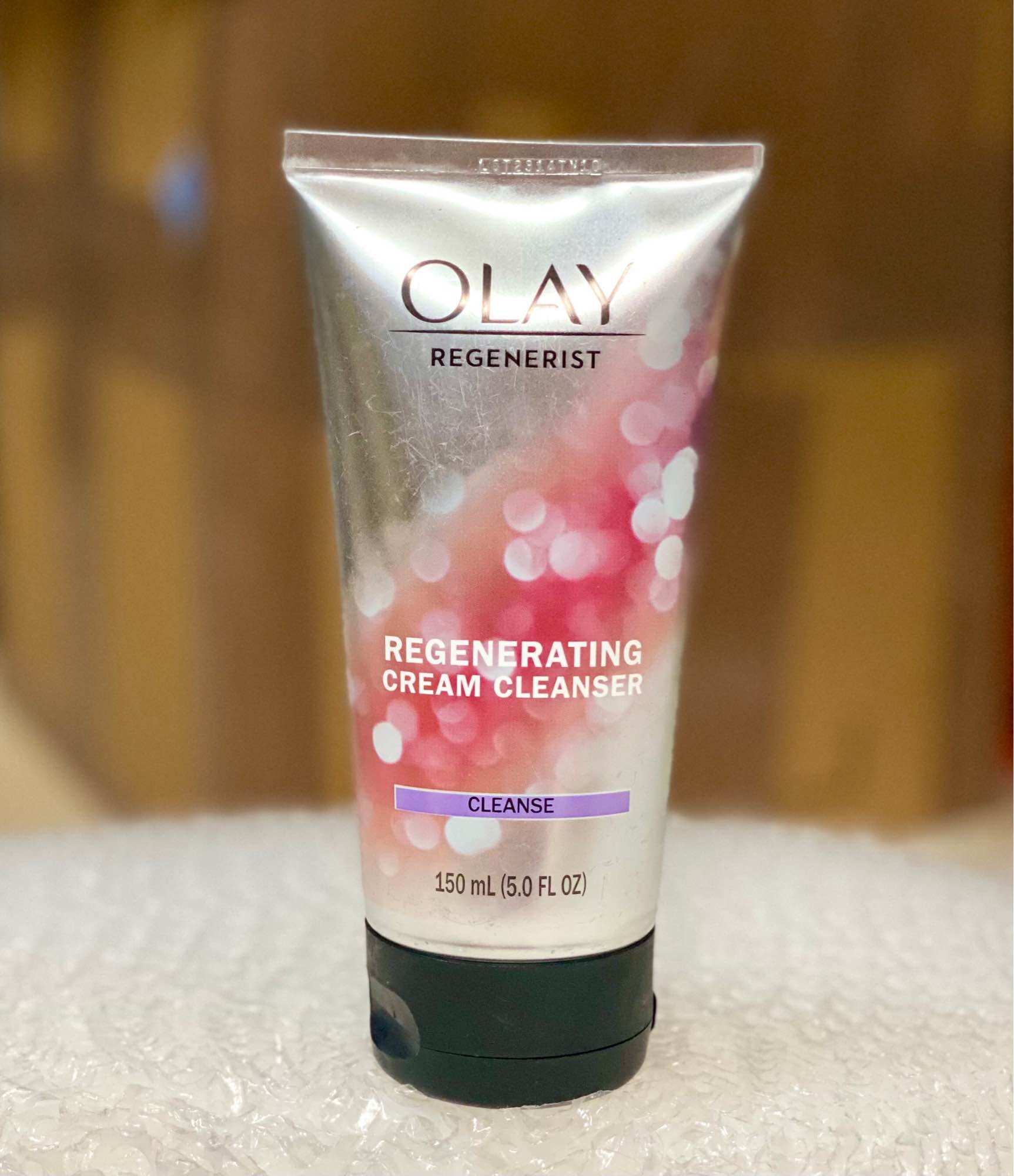 Sữa rửa mặt Olay Mỹ-150ml
