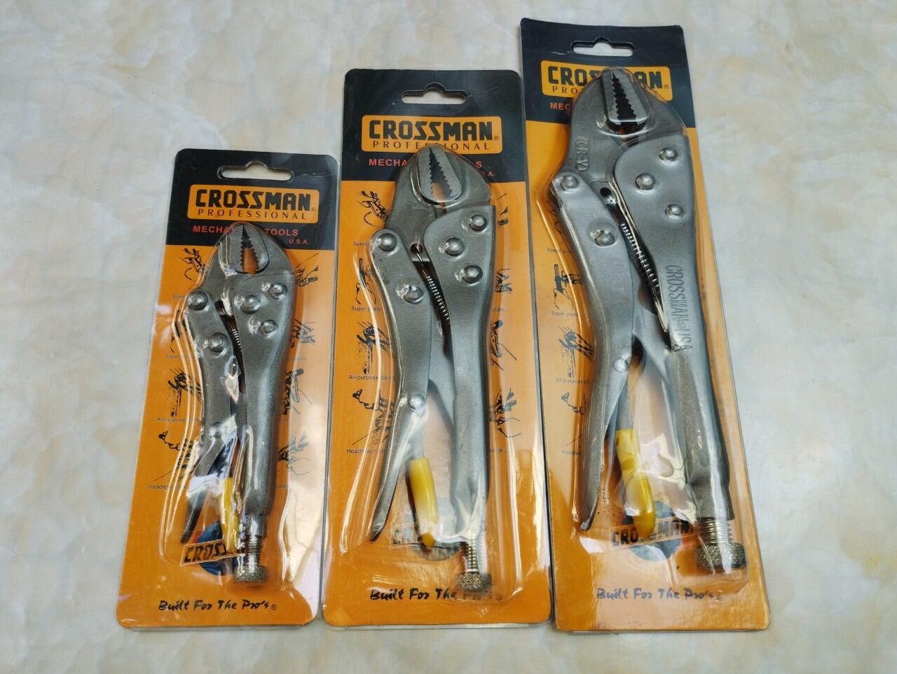 Mới từ 90 đến 95% Crossman tiêu chuẩn Usa