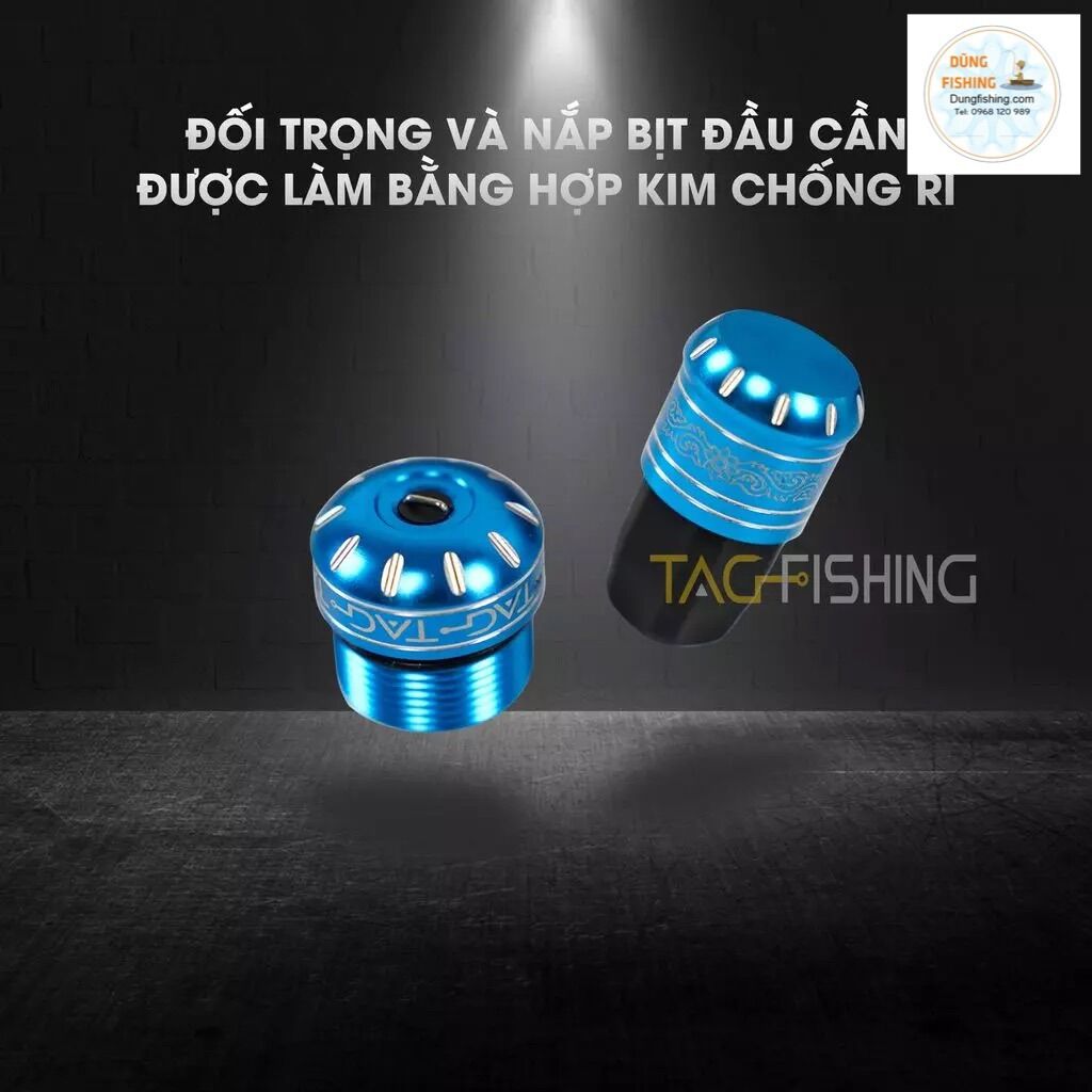 Cần câu nhất long F2