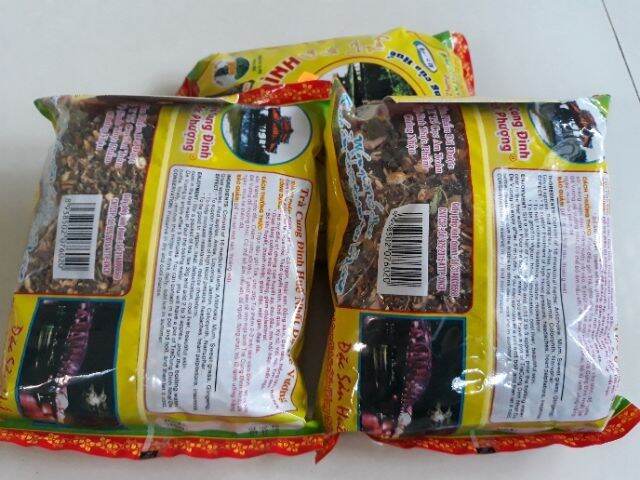 Trà Cung Đình Huế gói 500gr