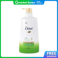 Dầu gội nuôi dưỡng da đầu Dove 803HZE03 680ml