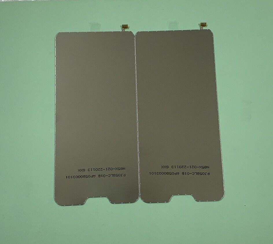 phản quang Redmi 6pro / A2 lite