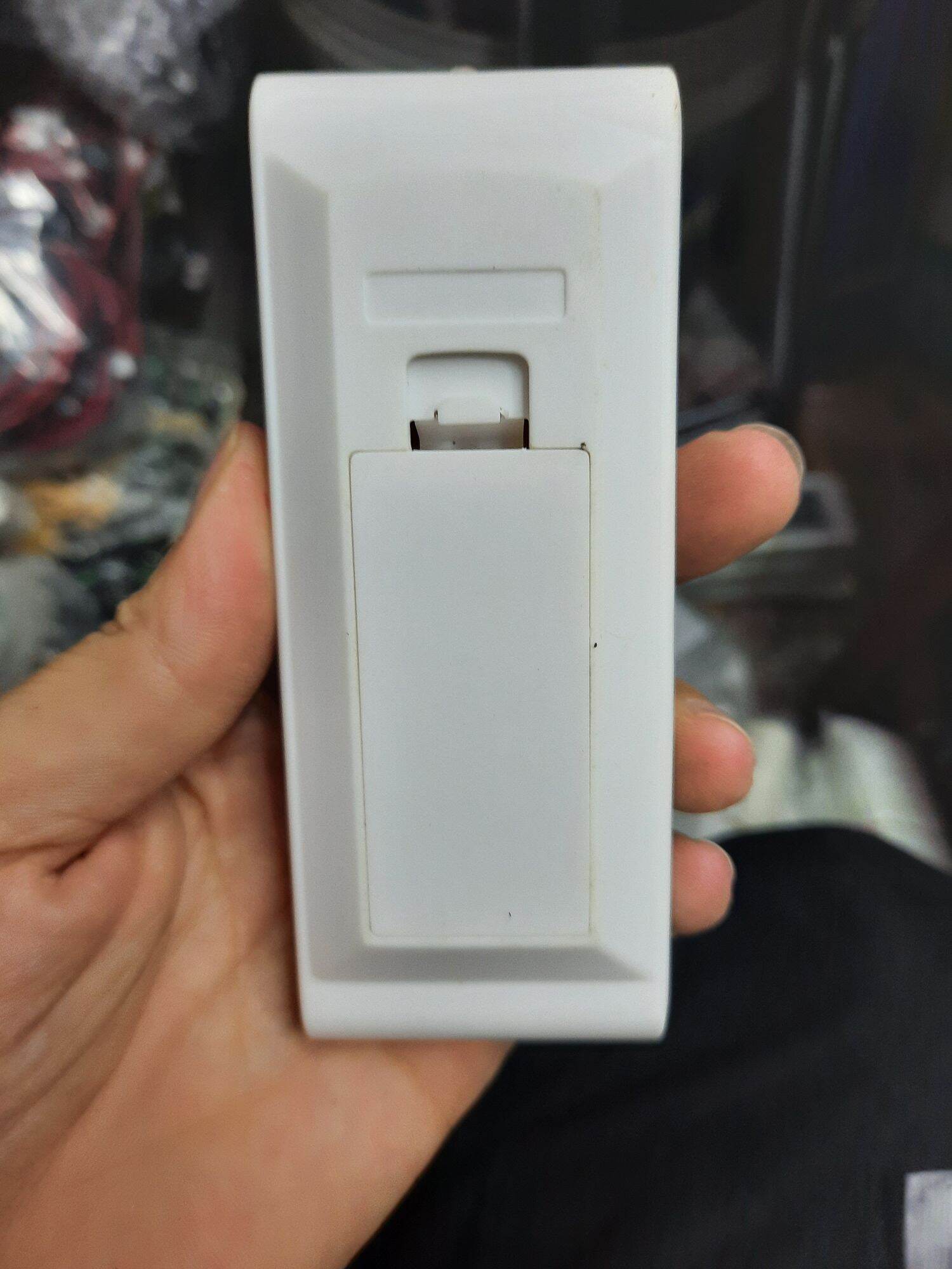 Điều Khiển Cho Quạt Panasonic Treo Tường Và Cây