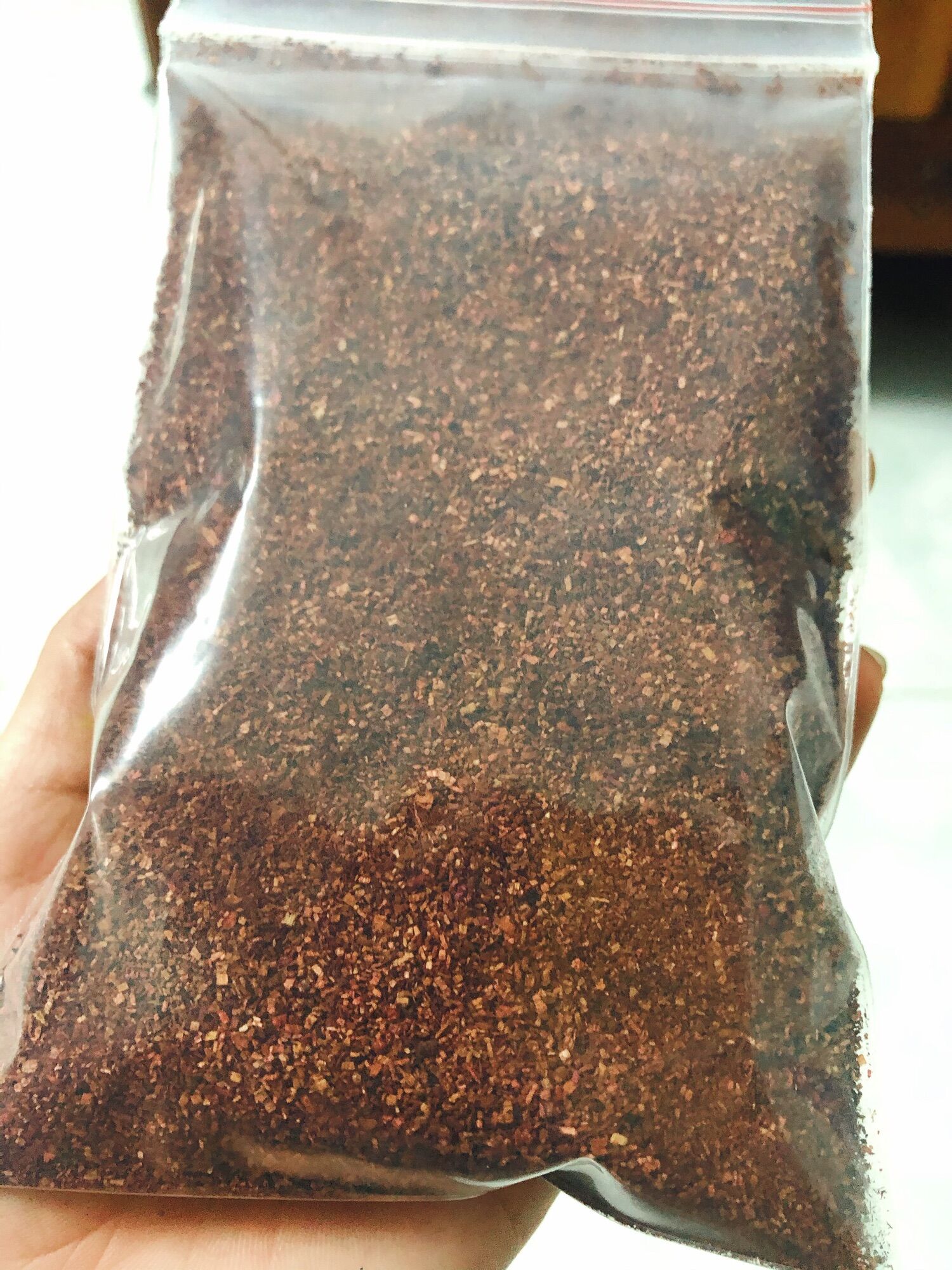 Cỏ bột rêu  - 50g/Gói