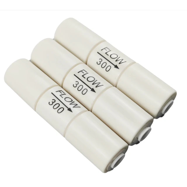 THANH XẢ 300 MÁY LỌC NƯỚC RO - VAN FLOW 300