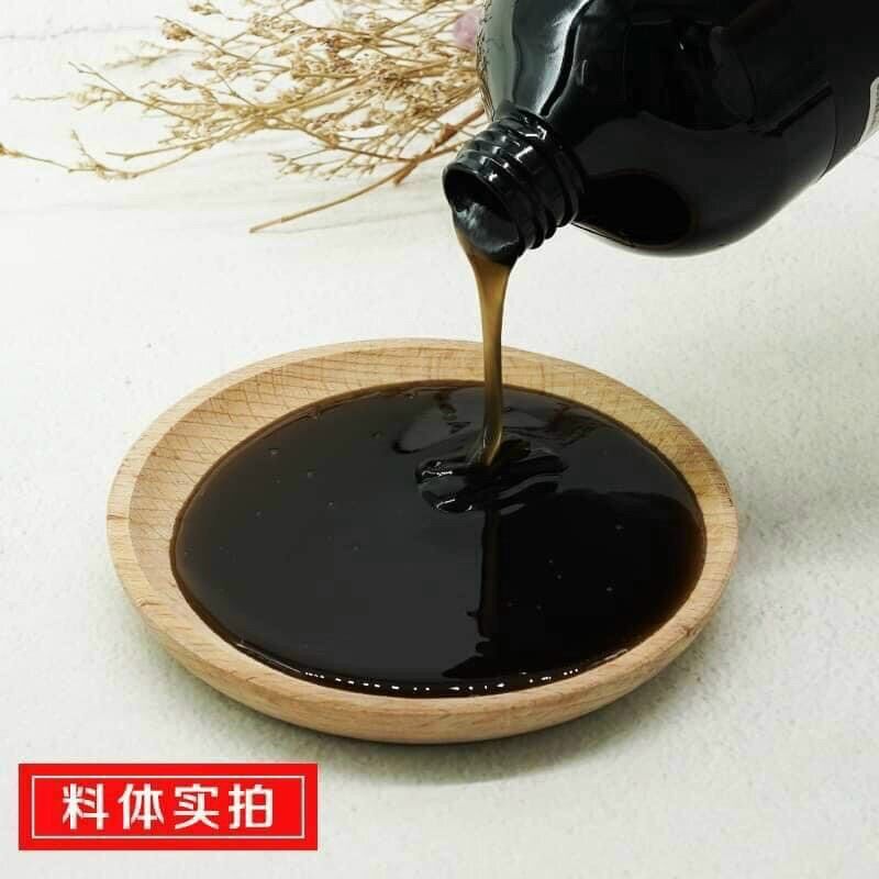 Dầu gội hà thủ ô 300ml combo dầu gội xả
