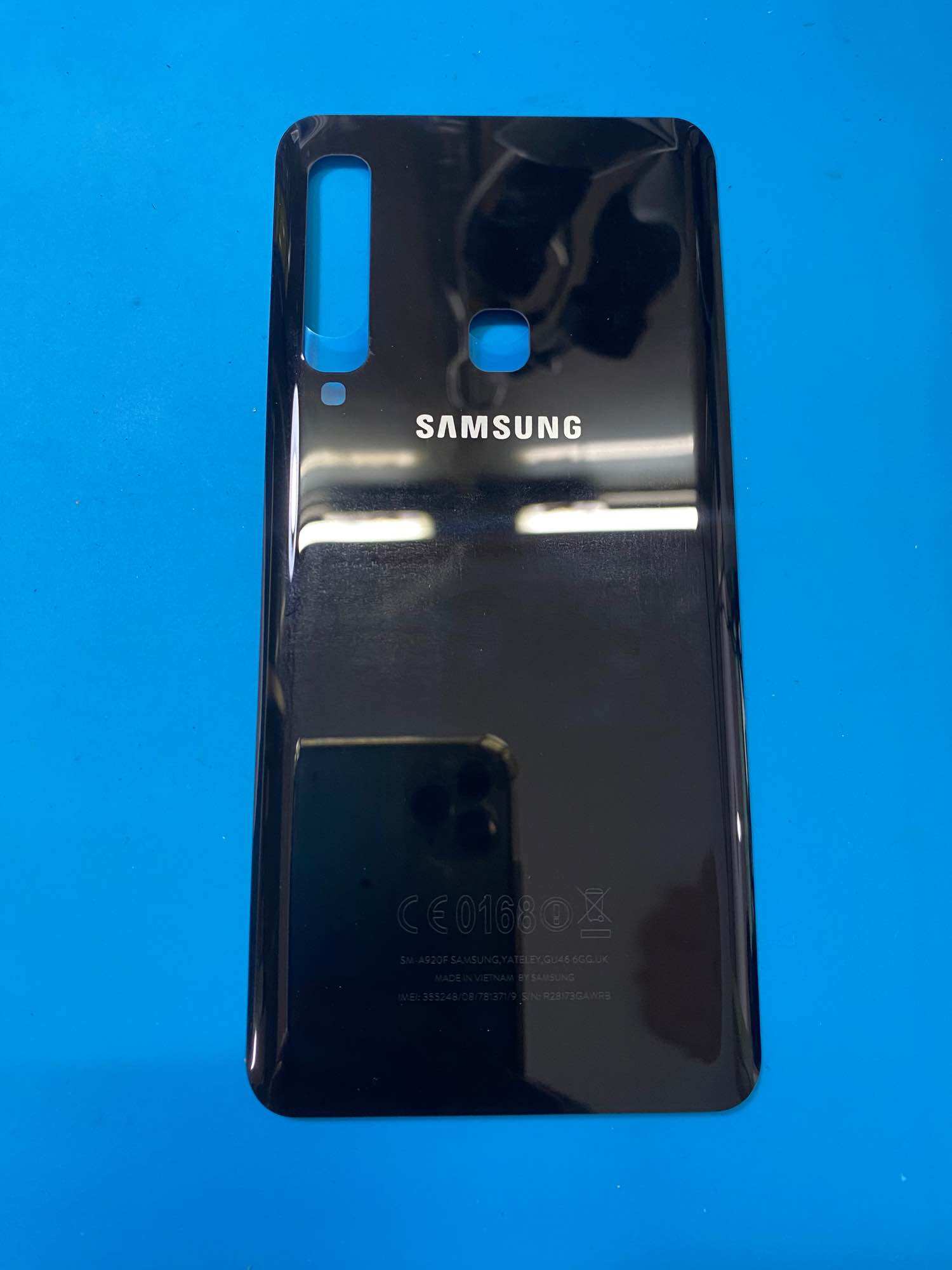 Nắp lưng Samsung A9 2018 / A920