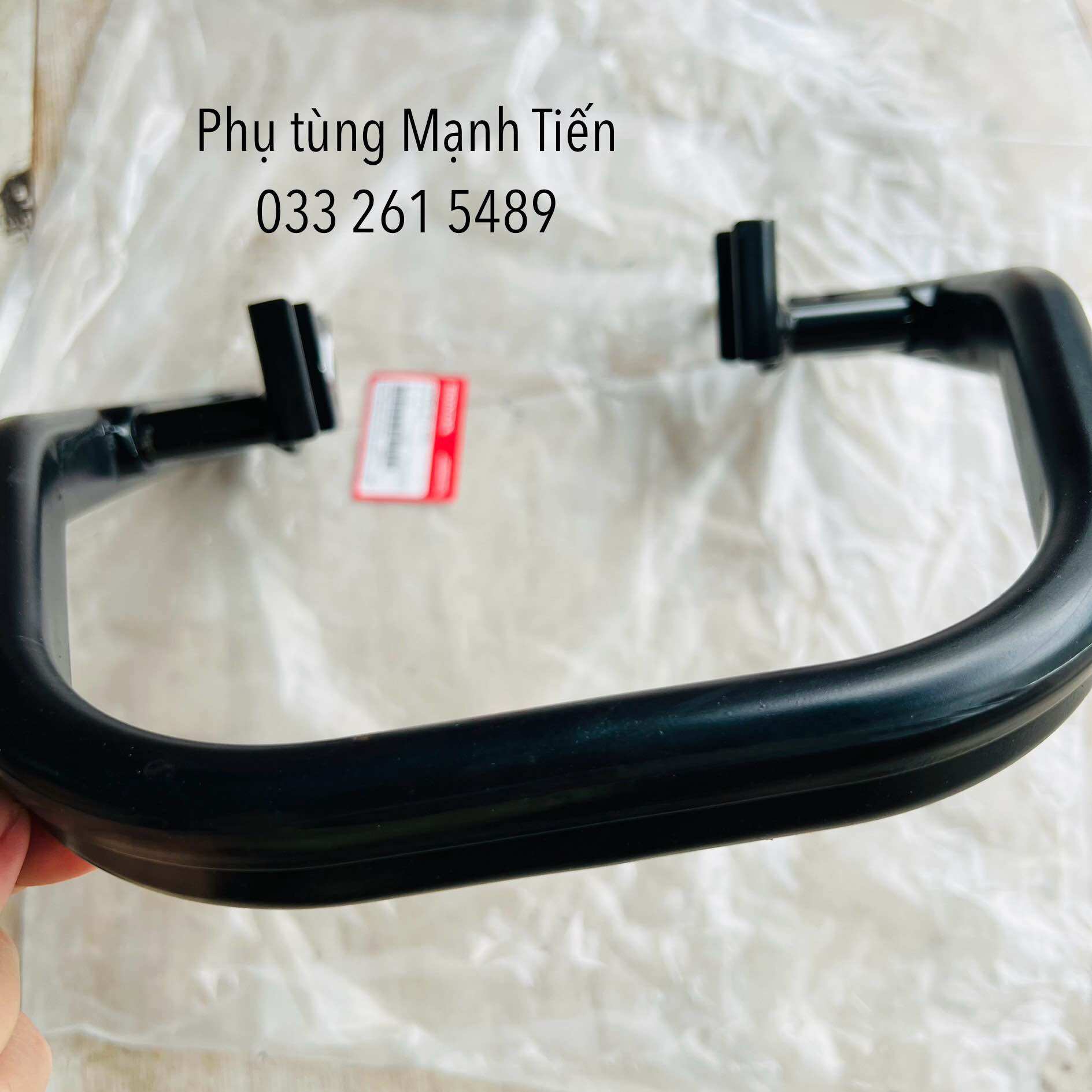 CẢNG YÊN WAVE ANPHA MỚI