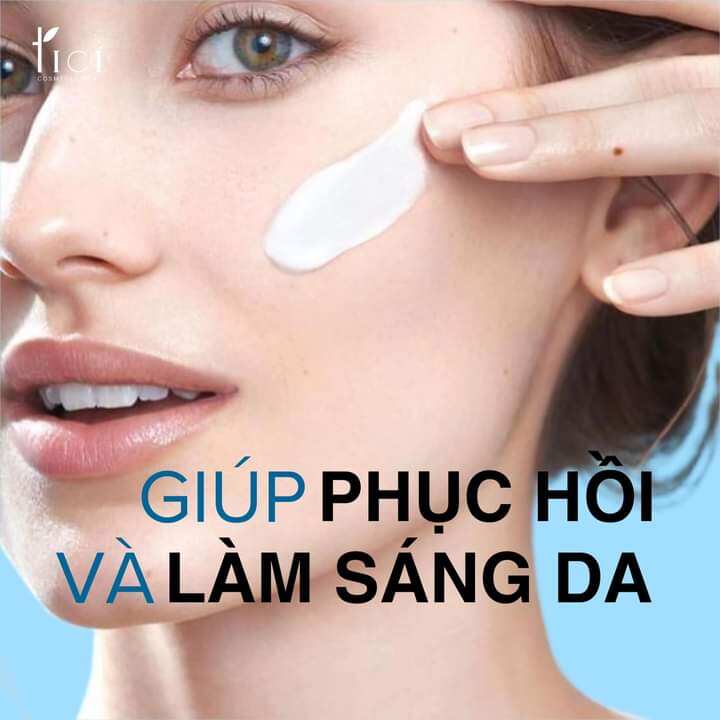 Kem dưỡng ban đêm