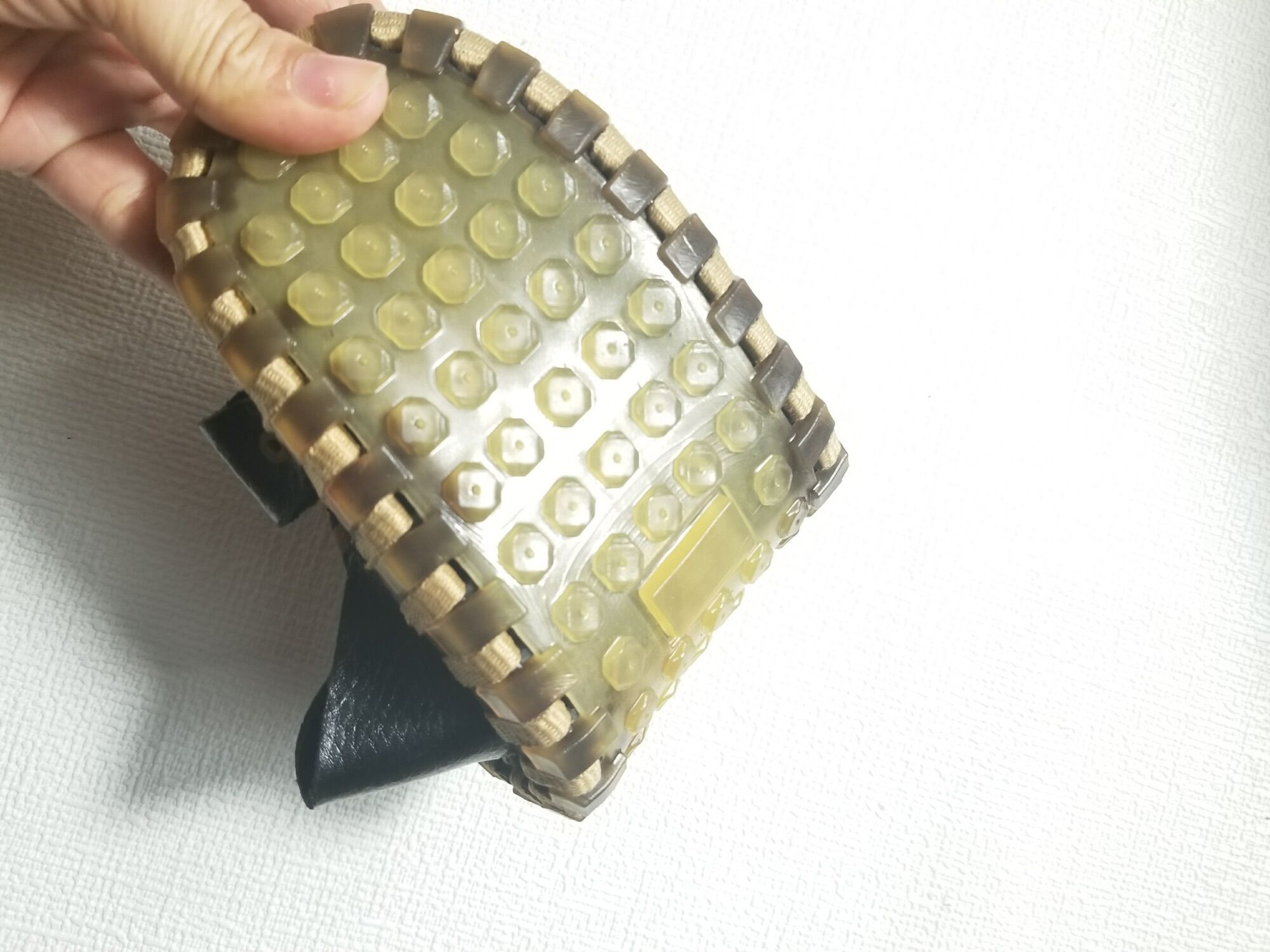 [Sale] Dép nam dép da rẻ đẹp bền MS92