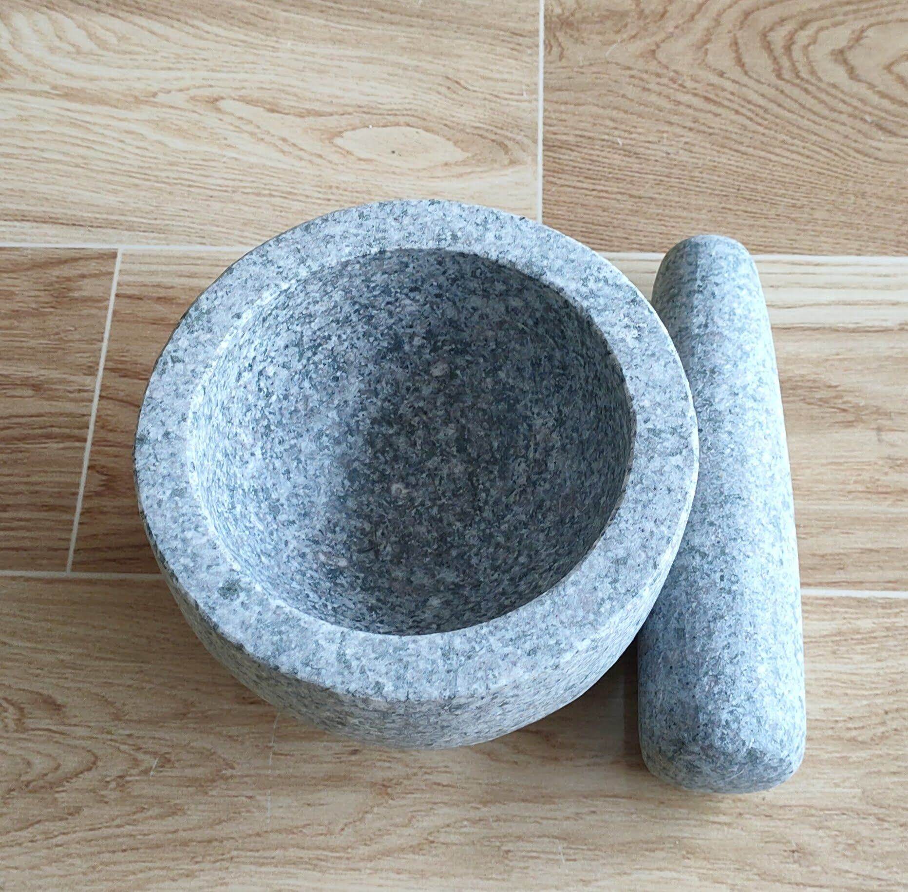 cối đá đk 12cm không ra đá