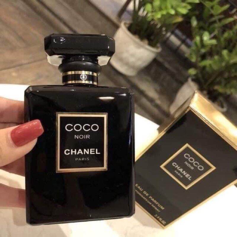 Nước Hoa Nữ Coco Noir Chanel đen 100ml giá tốt Tháng 04,2023|BigGo Việt Nam