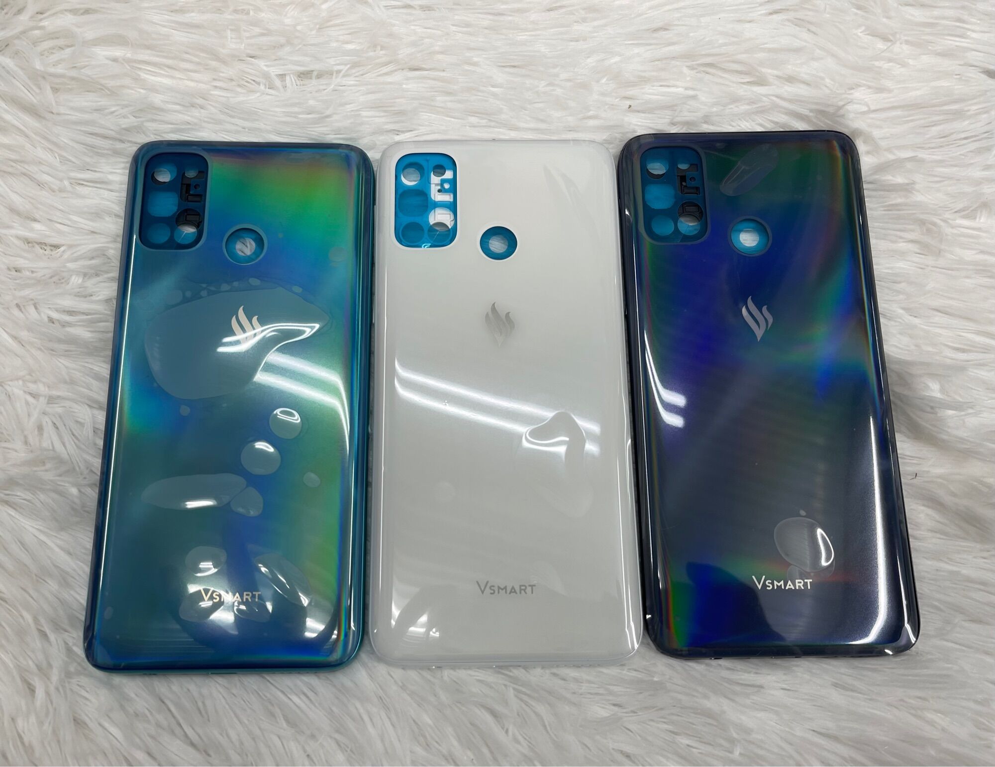 Vỏ Vsmart Joy 4