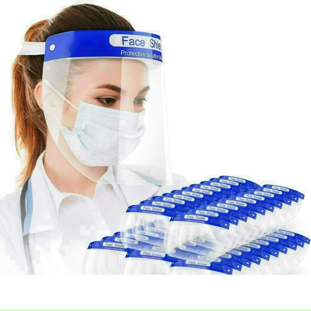 Kính chắn giọt bắn
