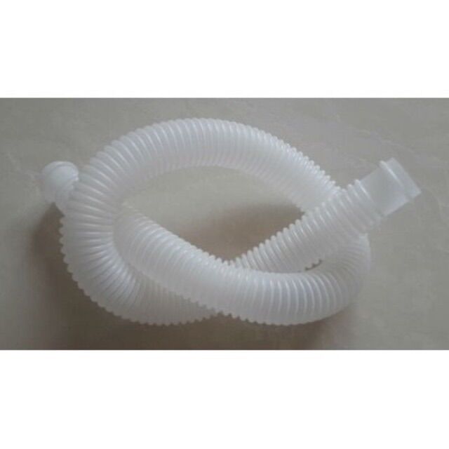 Ống xả máy giặt ngắn 0,6m - dài 1,2m