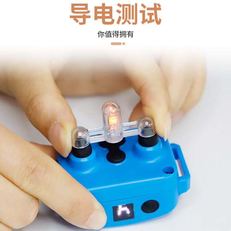 Dụng cụ chống sủa chống sủa chống sủa chống sủa đồ dùng thần thánh làm - ảnh sản phẩm 4