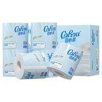 COROU | Giấy Vệ Sinh Dưỡng Ẩm 240g