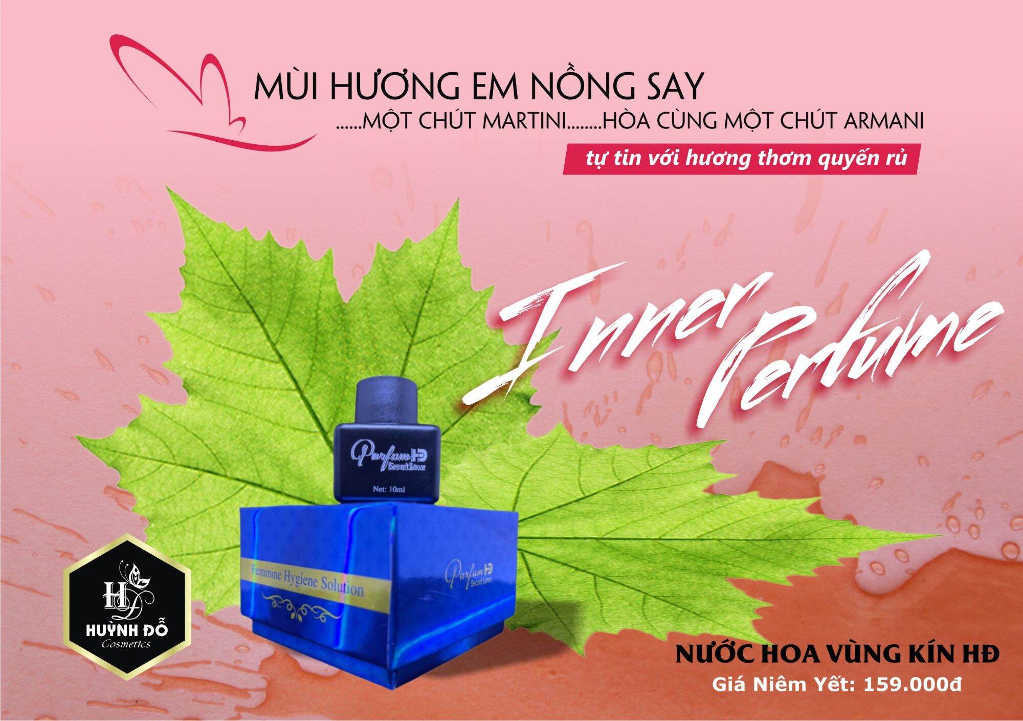 Nước hoa dành cho phái nữ ❤❤❤
