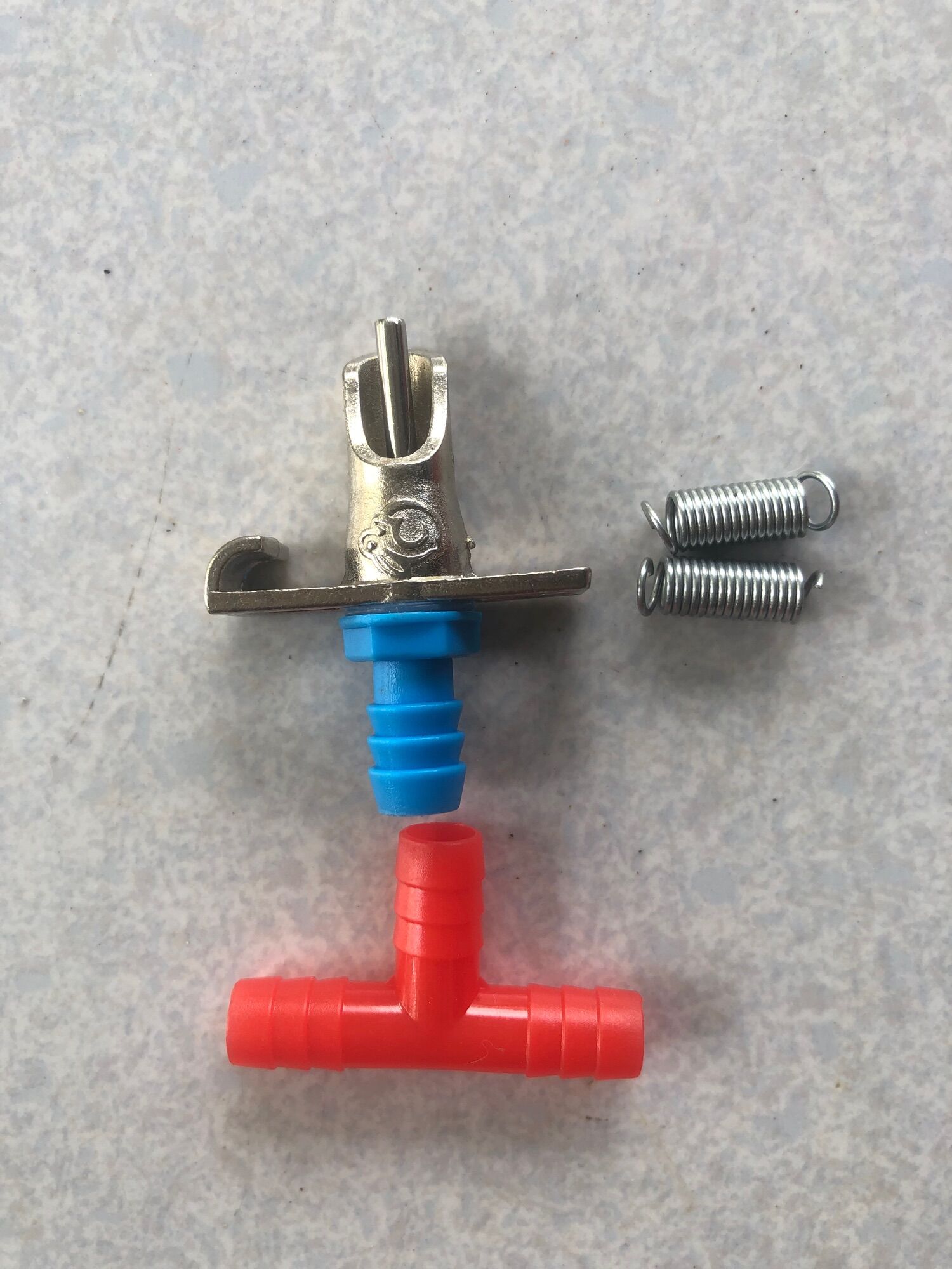 Combo 100 van xanh 2 loxo